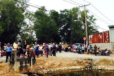 Four killed in military helicopter crash