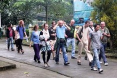 Vietnam welcomes more than 1.43 million foreign visitors in January