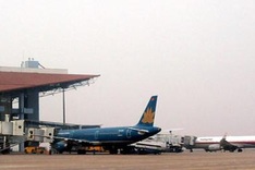 Merger proposed for airport management corporations