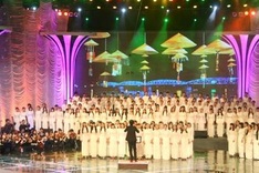Vietnam International Choral Festival opens in Hue