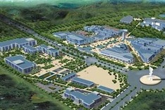 Hanoi high-tech park takes two-decades for site clearance
