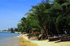 Mui Ne among most beautiful beaches in Asia