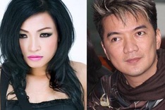 Black magic spells sabotage for Vietnamese celebrities