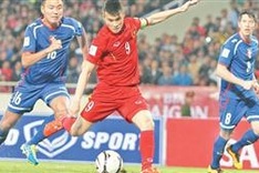 Vietnam defeat Chinese Taipei 4-1 in World Cup qualifier
