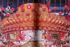 Buu Son Temple sets Vietnamese records