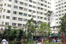 Housing market may revive