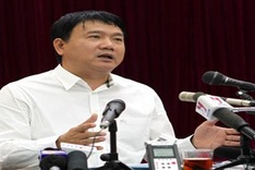 Transport Minister admits management agencies' responsibility for traffic problems