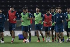 Qatar coach to 'isolate' team from Gulf politics at Asian Cup