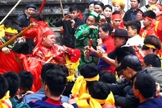 Expert criticises inappropriate cultural value at violent festivals