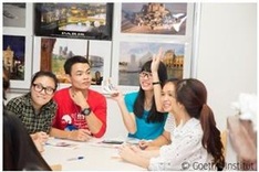 European Languages Day to open in Hanoi