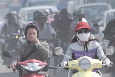 Quality of life falls in HCM City