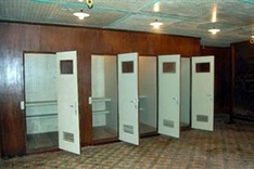 Historic war bunker opens to tourists