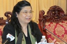 Vietnam calls on IPU to promote gender equality