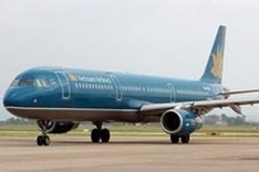 Vietnam Airlines provides new flights from Can Tho to Taiwan