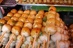 Southern cuisine festival opens