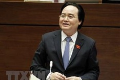 Minister accepts responsibility for national exam’s score manipulation