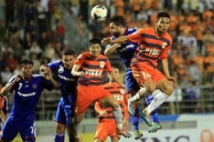 Vissai Ninh Binh ousted from AFC Cup 2014