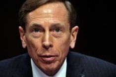 CIA chief Petraeus resigns over extramarital affair