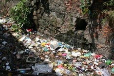 City needs better waste treatment technology