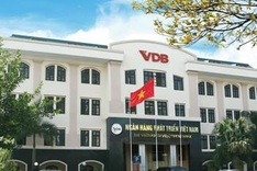 Vietnamese bank faces Government-forced restructuring