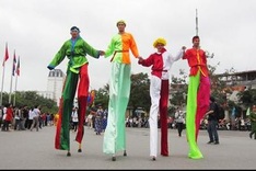 Hue Festival tickets on sale