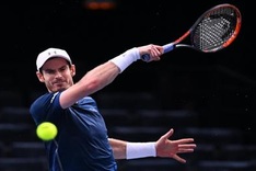 No pressure over ATP top ranking, Andy Murray says