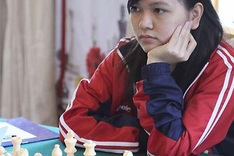 Vietnam defeat US team in World Chess Olympiad