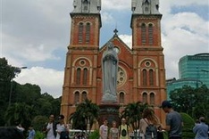 Vietnam among fastest-growing destinations for US tourists