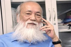 Leading education critic dies at 80