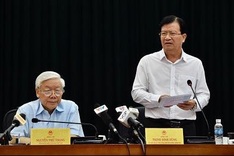 Vietnam to buy electricity from Laos