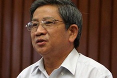 Official: Vinalines corruption case challenges Vietnam’s anti-corruption will