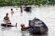 Thousands taken to storm-proof homes