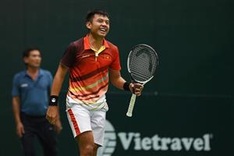 Da Nang to host ATP Challenger Tour