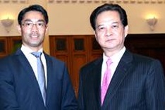 Viet Nam vows favourable terms for German investors