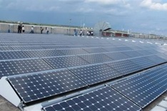 Vietnam seeks to harness solar energy