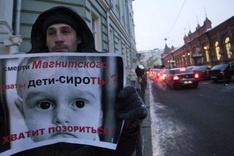 Russia set to advance ban on US adoptions