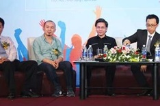 “School is the only way for you” – expert tells the youth