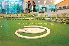 Japanese breathe life into eco-city projects