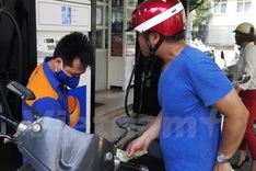 Hanoi’s CPI picks up in June over petrol price adjustment