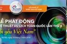 "I Love Vietnam" photo contest launched