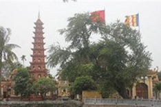 Hanoi among world’s top 10 cheapest cities for a mini-break