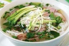 Hanoi’s food to get Asian Record’s certificates