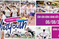 Connecting Viet Youth 2017 to open in Hanoi