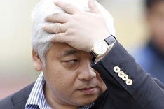 Scandal undermines confidence of foreign investors