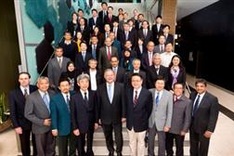 HUST among Asia-Oceania Top University League on Engineering