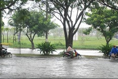 Floods force HCM City to amend urban planning