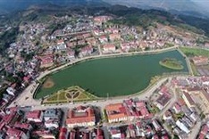 Sapa among world’s top 9 new tourist attractions