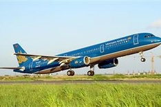 Japanese airline eyes 10% stake at Vietnam Airlines