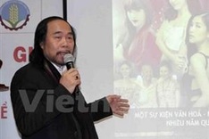 Berlin to host Vietnamese music and fashion show