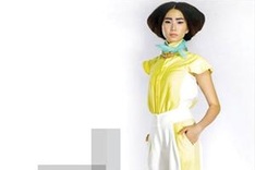 Spring-summer fashion week to feature 1000 new creations